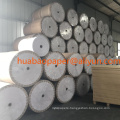Custom White Wood Thermal Printer 58mm Thermal Paper Rolls